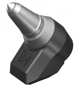 截齒、齒套、齒座